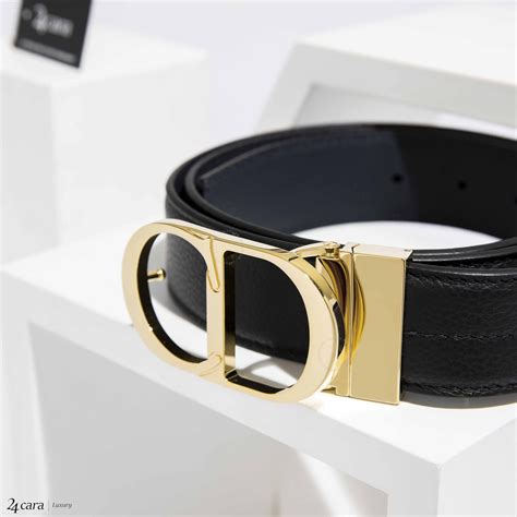 chrustian dior belt|Christian Dior reversible belt ladies.